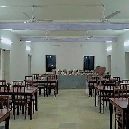 Royal Empire Resort Jaisalmer Exterior photo